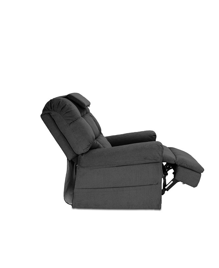 WiseLift Sleeper Lift Chair with Massage & Heat & Reviews Recliners