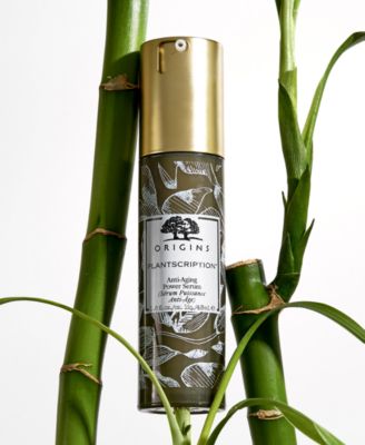 Origins Plantscription Anti-Aging Power Serum, 1.6 fl. oz.