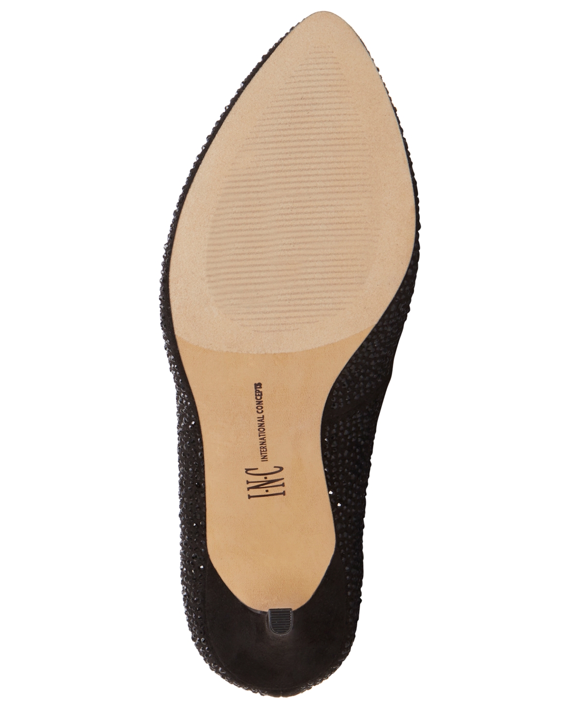 I.n.c. International Concepts Women's Zitah Pointed Toe Pumps, Created for Macy's