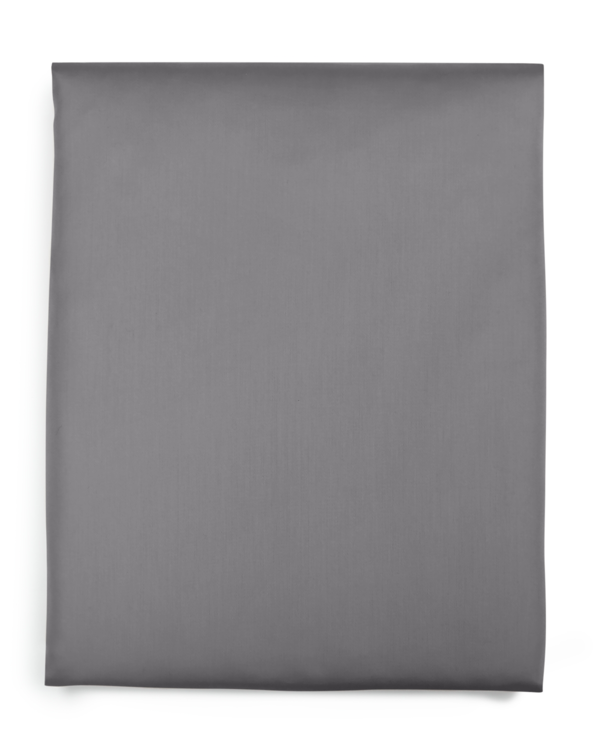 Charter Club Damask Solid 550 Thread Count 100% Cotton Sheet, Queen, Exclusively at Macy's