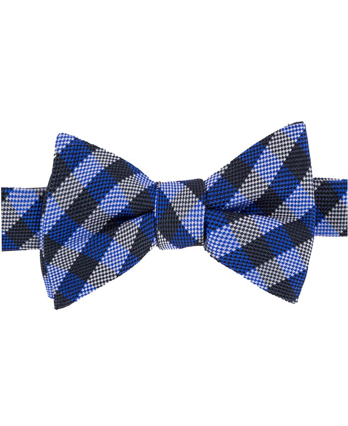 tommy hilfiger bow ties