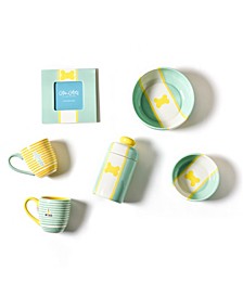 by Laura Johnson Mint Pet Collection