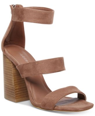 adde dress sandals
