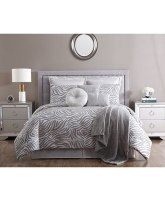 Sunham Brianna 10 Pc King Comforter Set Reviews Bed In A Bag