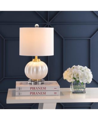 Pearl Glasscrystal LED Table Lamp