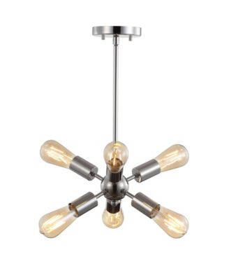 Jobs Sputnik Metal LED Pendant
