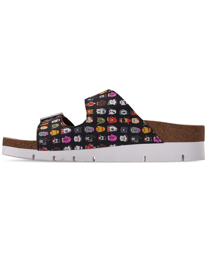 Skechers Women s Bobs for Dogs and Cats Bohemian Sandals from