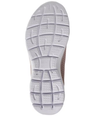 women's summits wide width walking sneakers from finish line