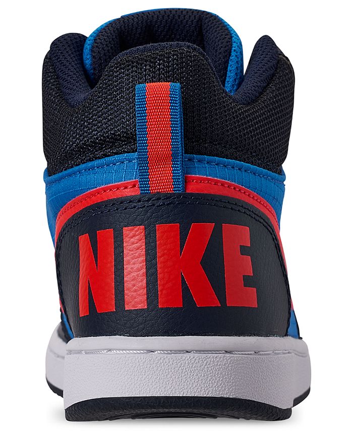 Nike boys court Clearance