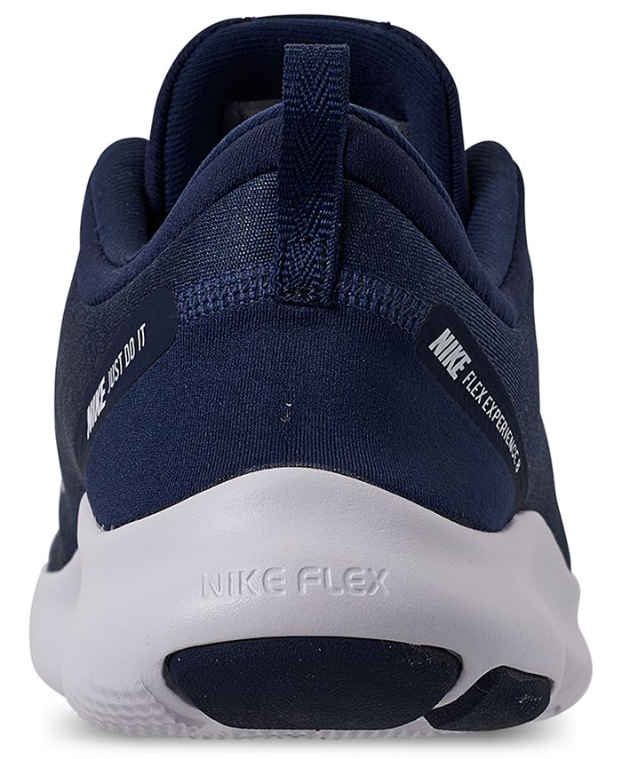 nike flex experience rn 8 men's running shoes