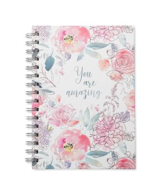 Tri-Coastal Design - Spiral Notebook