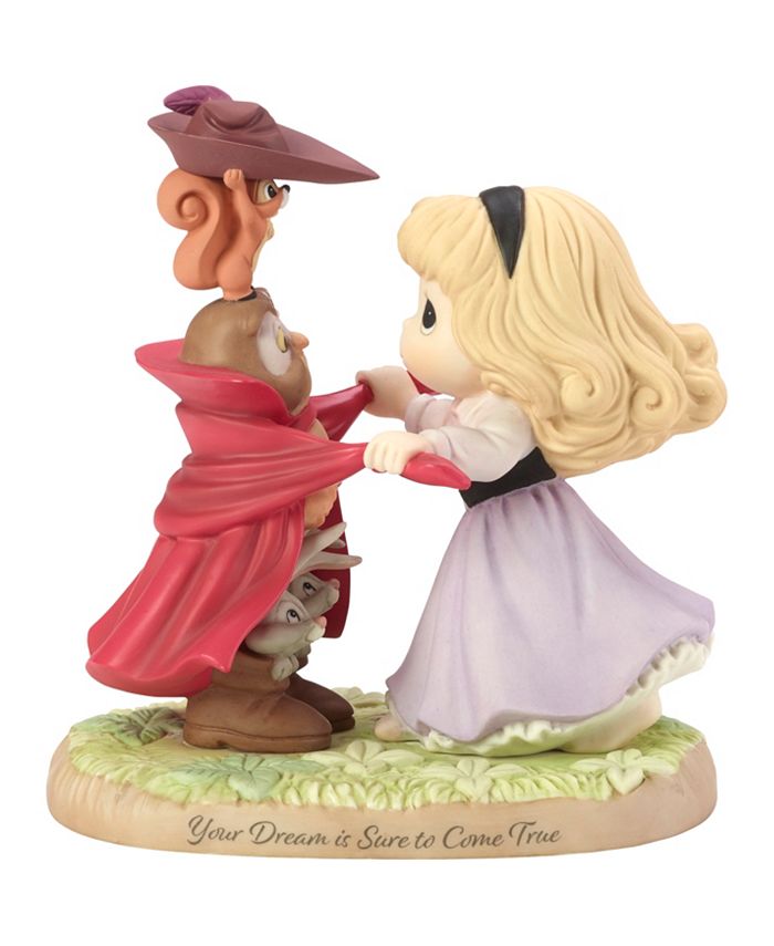 precious moments disney characters