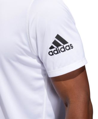 adidas climalite shirt review