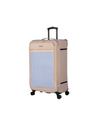 isaac mizrahi suitcase