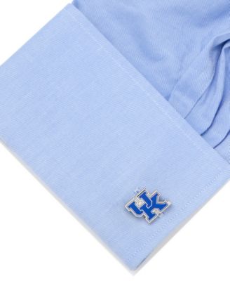University of Kentucky Wildcats Cuff Links 