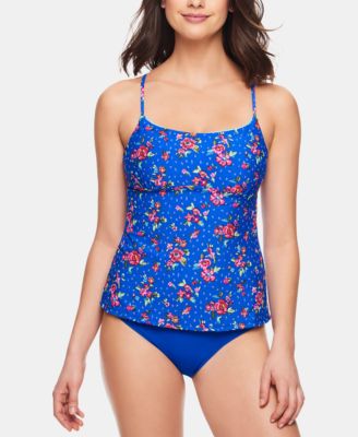 vera bradley tankini