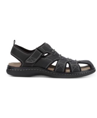 Men's Searose Closed-Toe Fisherman Sandals