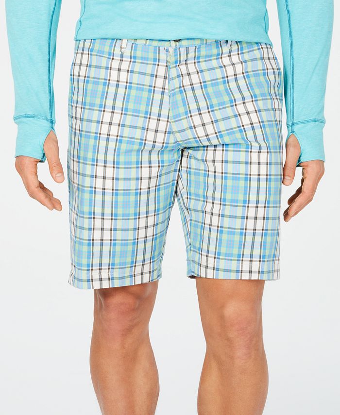 Tommy bahama cheap reversible shorts