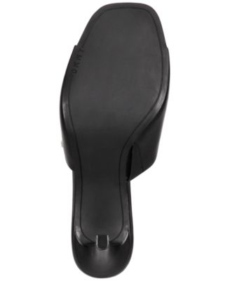 dkny bronx dress sandals