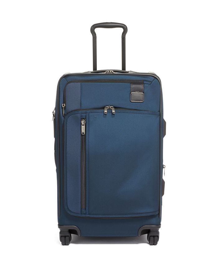 Tumi Merge Short Trip Expandable Packing Case Macy's