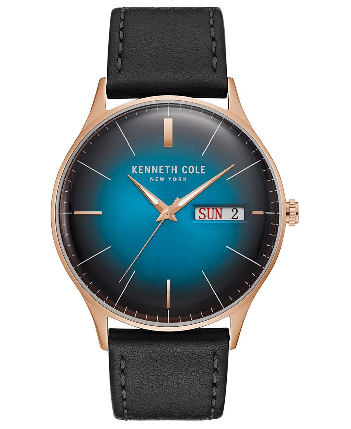 Macy's kenneth cole watch top