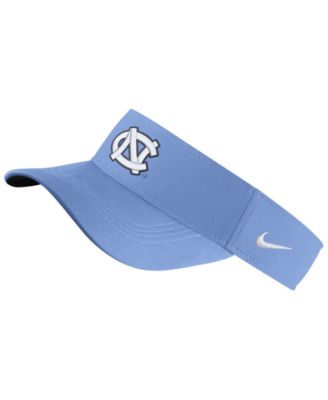 unc visor nike