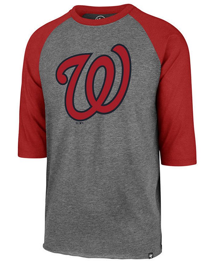 Washington Nationals Jersey - Macy's