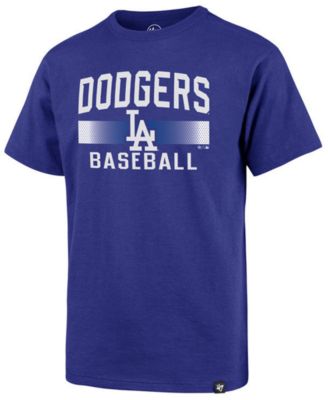 boys dodgers shirt