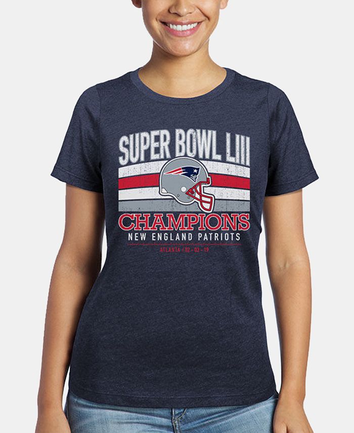 patriots championship shirt