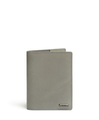Tumi - Province Slg Passport Cover