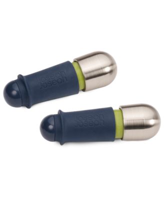 Joseph Joseph - Barwise Wine Stoppers, Set of 2