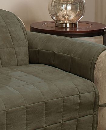 P/Kaufmann Home - Ultimate chair