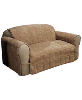 P/Kaufmann Home - Ultimate XL sofa