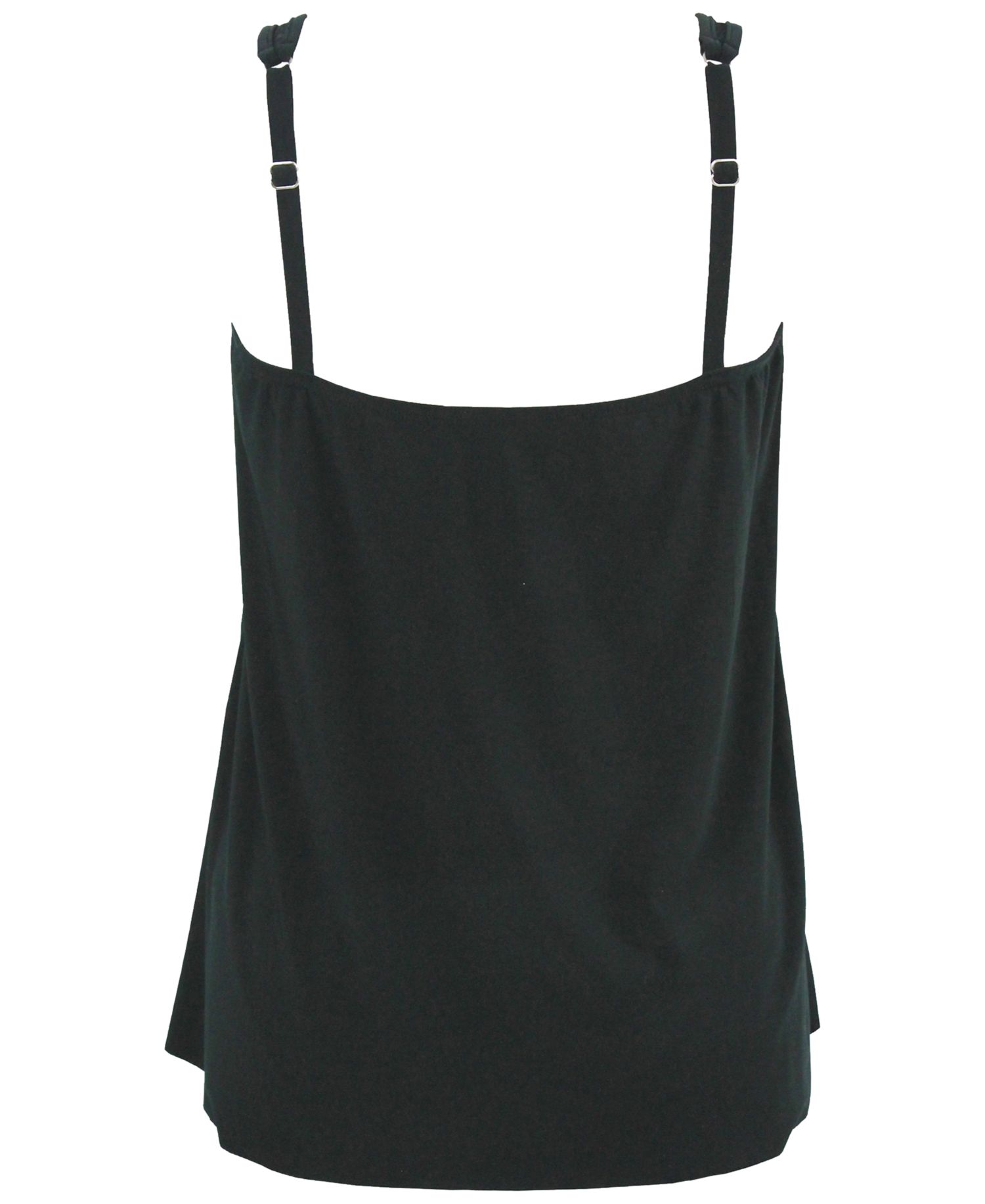 DD Cup Illusionist Mirage Tankini Top