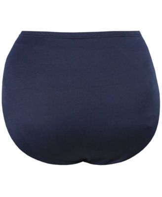 Plus Size Swim Bottoms