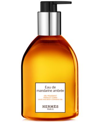 hermes hand wash