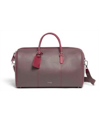 lipault duffle