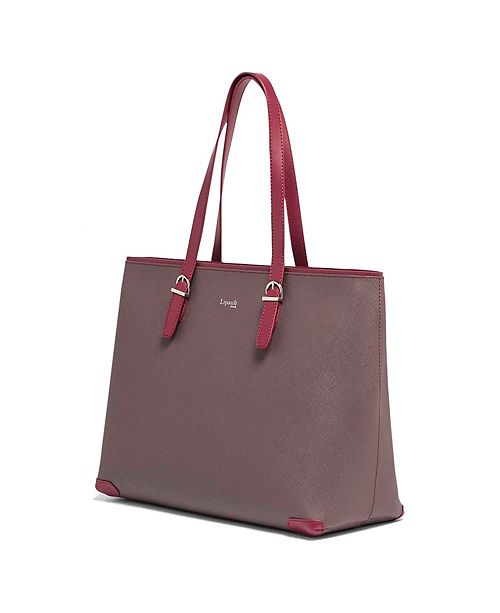 Lipault Variation Shopper & Reviews Duffels & Totes Luggage Macy's