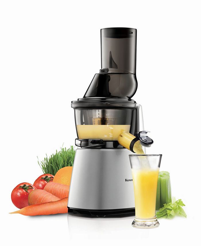 Kuvings C7000S Whole Slow Juicer Macy's
