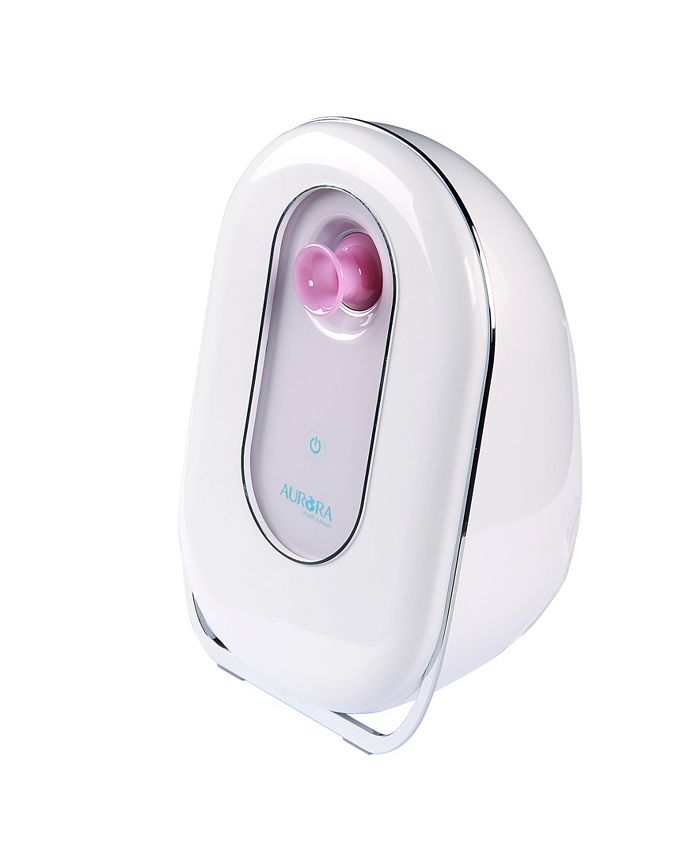 Aurora Health & Beauty Aurora Nano Ion Facial Steamer Macy's