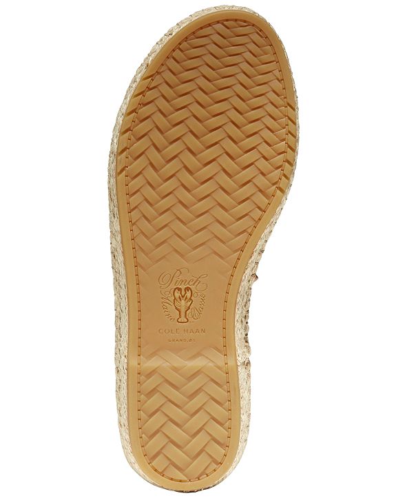 cole haan cloud feel espadrille