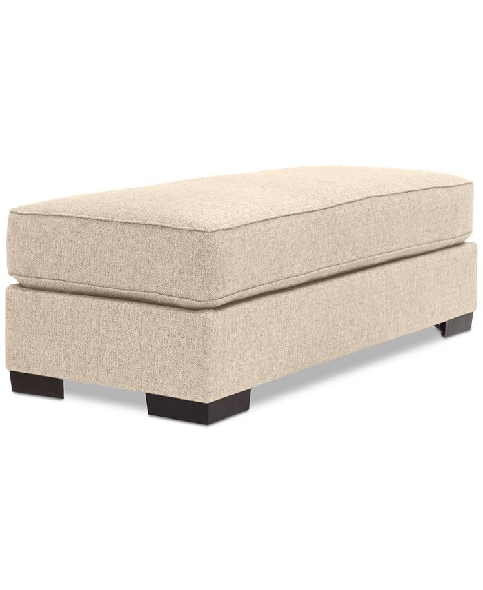 Macy's ottoman hotsell
