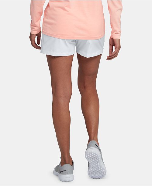 nike flex golf shorts slim