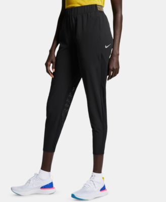 nike women's flex essential running pants