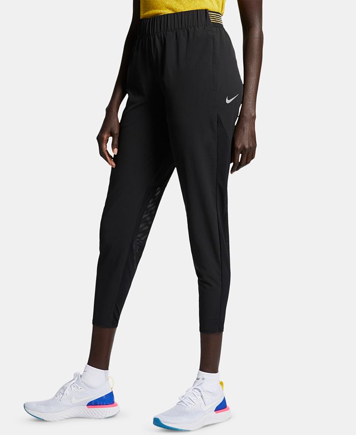NIKE WOMENS DR-FIT ESSENTIAL PANTS