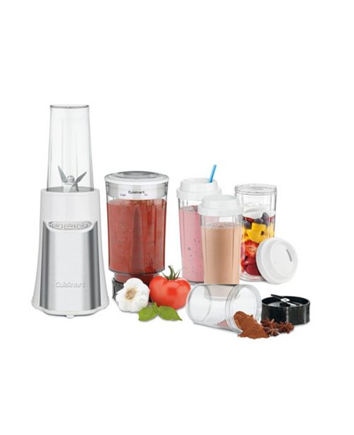 Cuisinart CPB300 Compact Portable Blender & Reviews Small Appliances