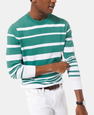 michael kors sweaters mens green
