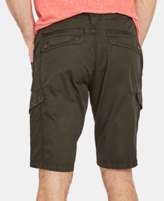 buffalo david bitton men's shorts