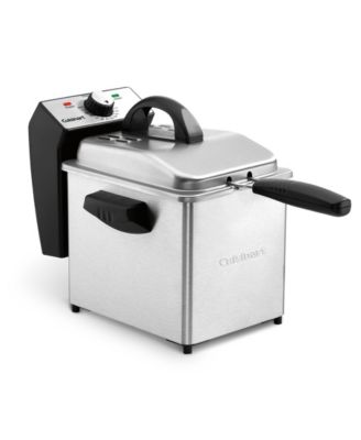 Cuisinart - 2-Qt. Deep Fryer