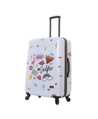 halina luggage reviews